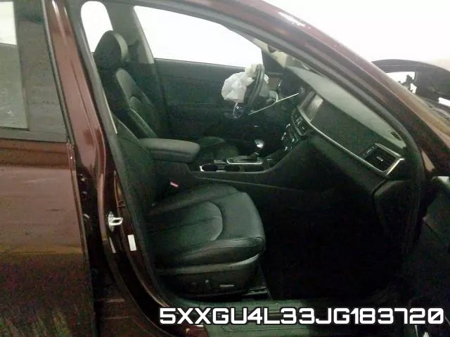 5XXGU4L33JG183720 фото 6