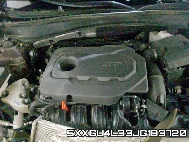 5XXGU4L33JG183720 фото 8