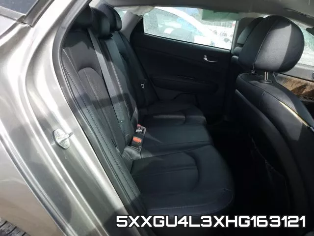 5XXGU4L3XHG163121 фото 7