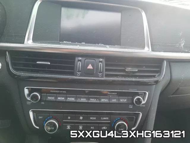 5XXGU4L3XHG163121 фото 10