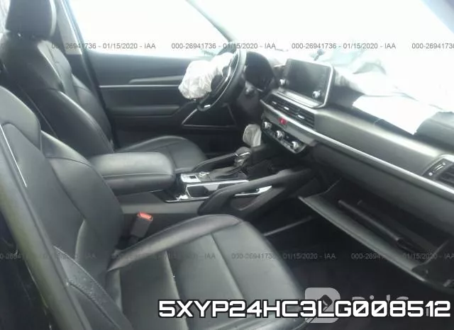 5XYP24HC3LG008512 фото 6