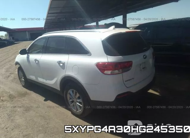 5XYPG4A30HG245350 фото 4