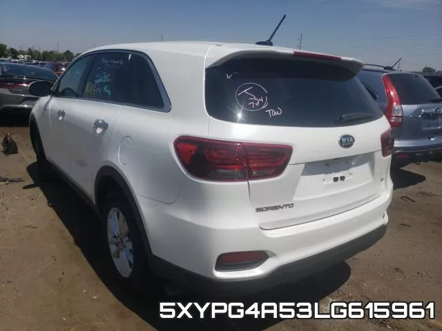 5XYPG4A53LG615961 фото 4