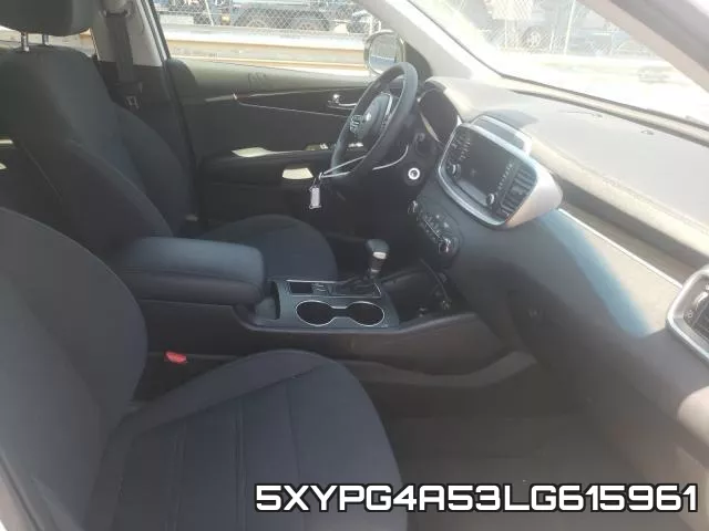 5XYPG4A53LG615961 фото 6