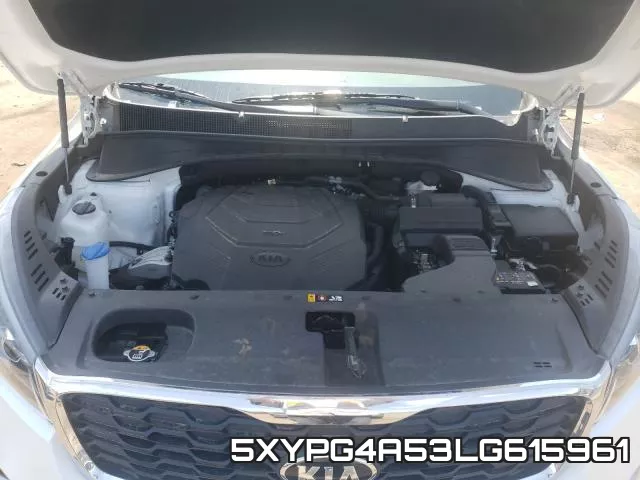 5XYPG4A53LG615961 фото 8