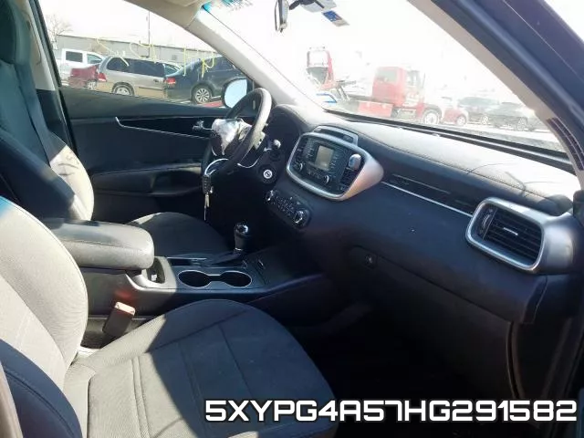 5XYPG4A57HG291582 фото 6