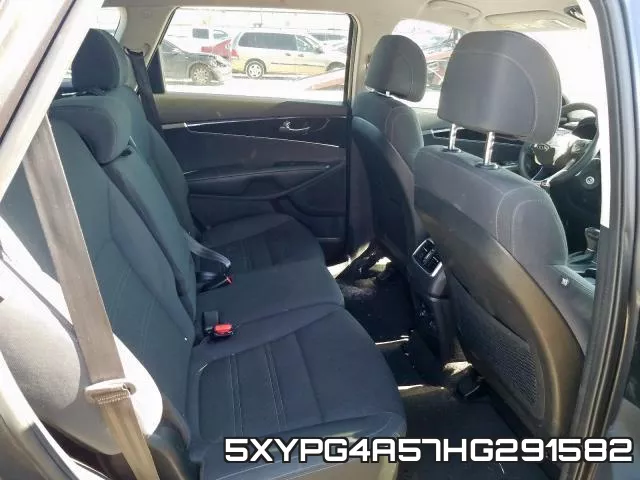 5XYPG4A57HG291582 фото 7