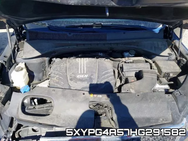 5XYPG4A57HG291582 фото 8