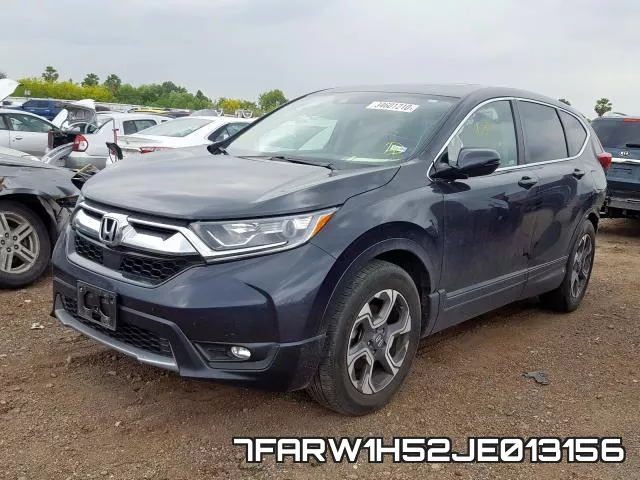7FARW1H52JE013156 фото 3