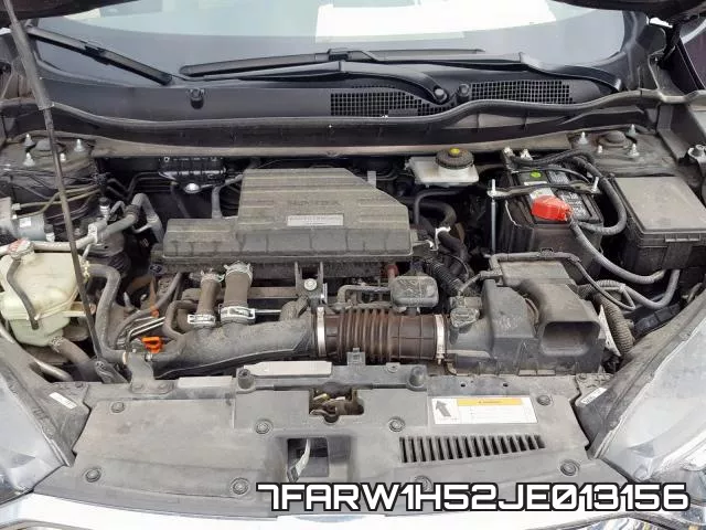7FARW1H52JE013156 фото 8