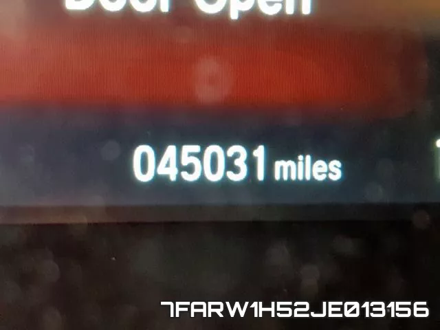 7FARW1H52JE013156 фото 9