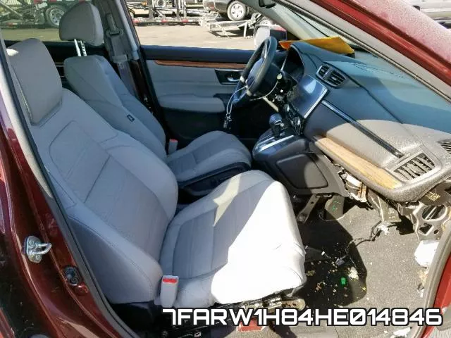 7FARW1H84HE014846 фото 6