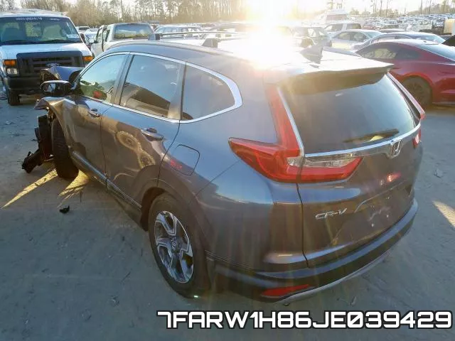 7FARW1H86JE039429 фото 4