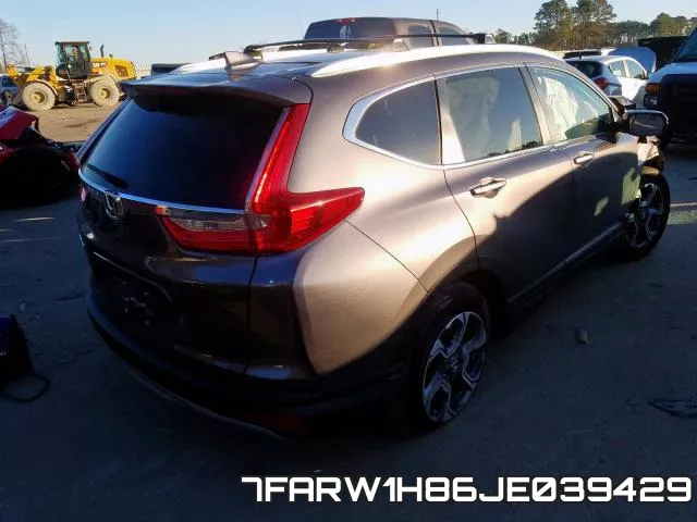 7FARW1H86JE039429 фото 5