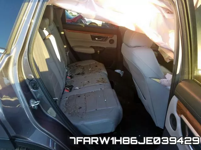7FARW1H86JE039429 фото 7
