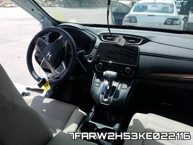 7FARW2H53KE022116 фото 10