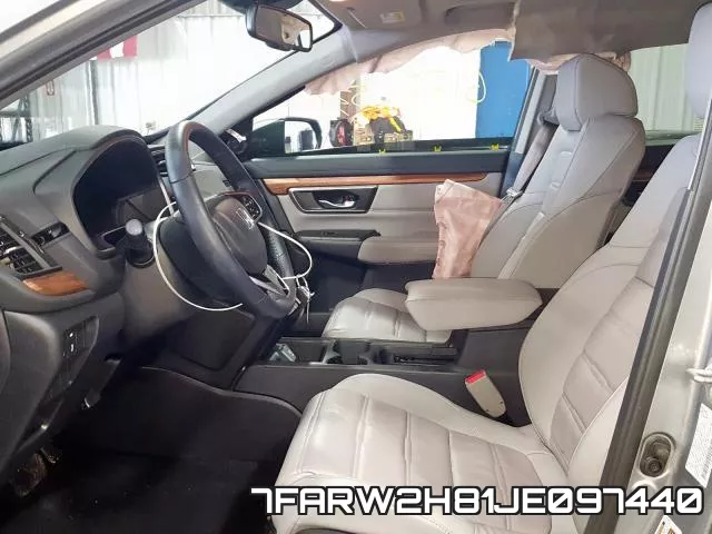 7FARW2H81JE097440 фото 6