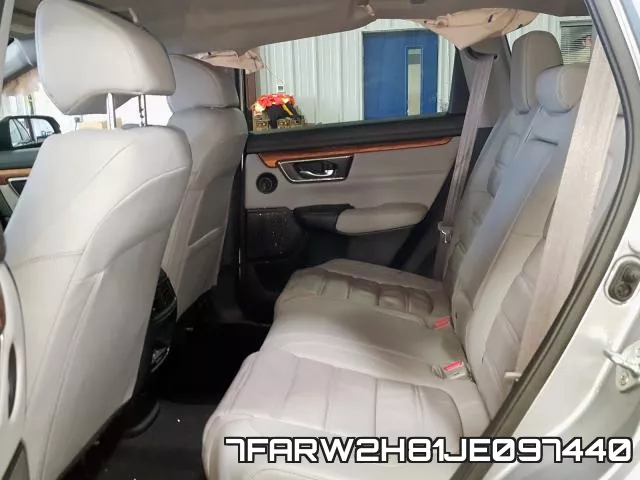 7FARW2H81JE097440 фото 7