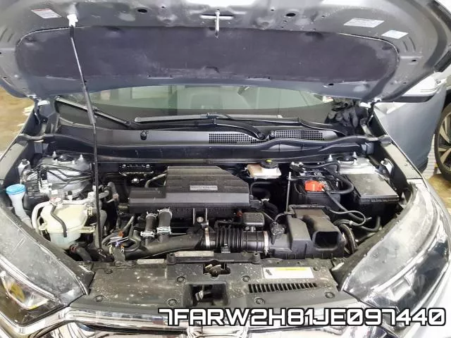 7FARW2H81JE097440 фото 8