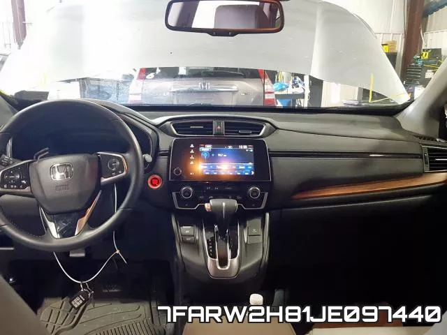7FARW2H81JE097440 фото 10