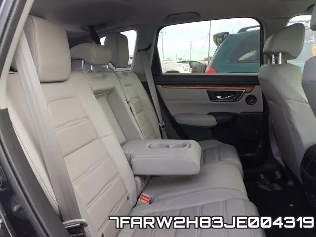 7FARW2H83JE004319 фото 7