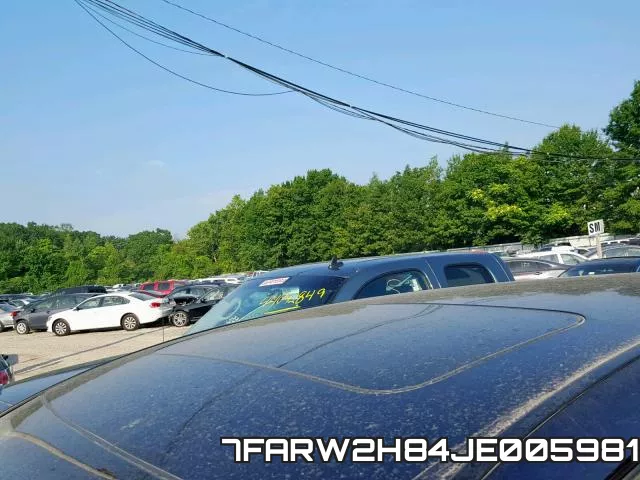 7FARW2H84JE005981 фото 10