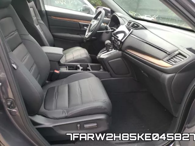 7FARW2H85KE045827 фото 6