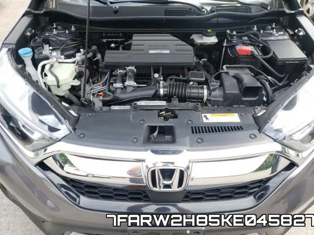 7FARW2H85KE045827 фото 8