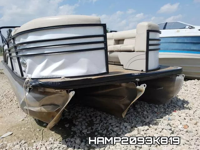 HAMP2093K819 фото 2