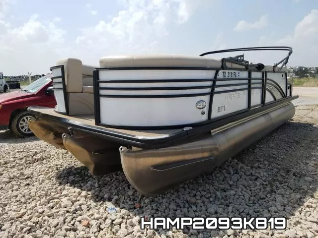 HAMP2093K819 фото 3