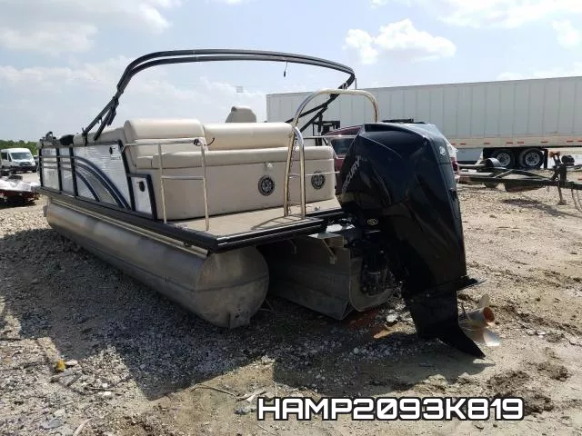 HAMP2093K819 фото 4