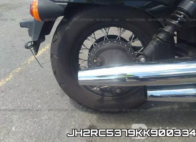 JH2RC5379KK900334 фото 7