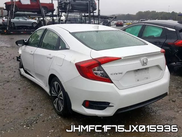 JHMFC1F75JX015936 фото 4