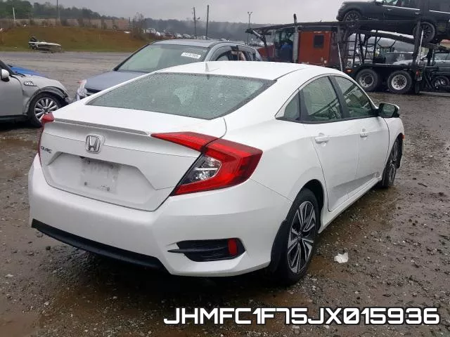 JHMFC1F75JX015936 фото 5