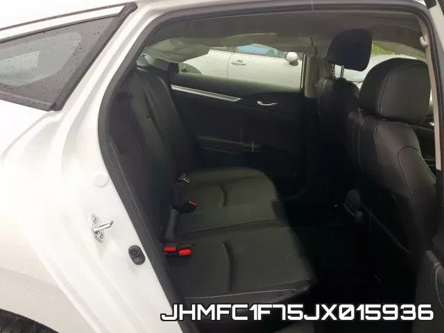 JHMFC1F75JX015936 фото 7