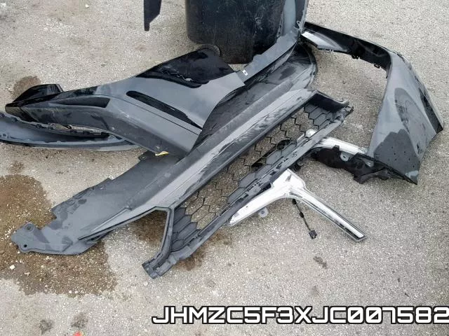 JHMZC5F3XJC007582 фото 10