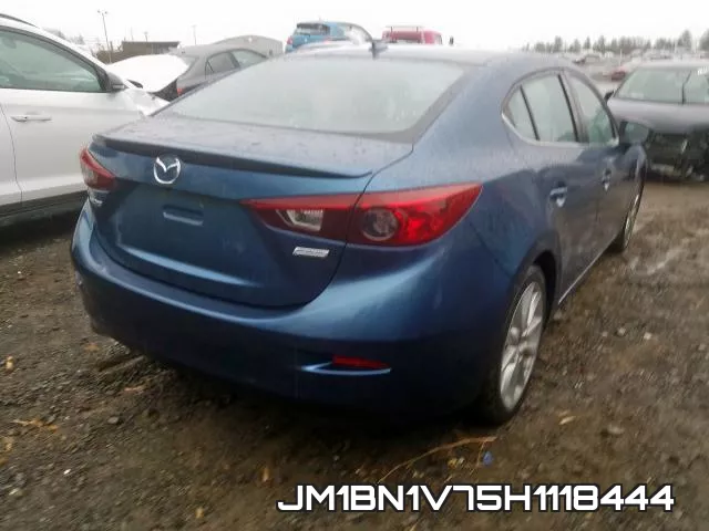 JM1BN1V75H1118444 фото 5