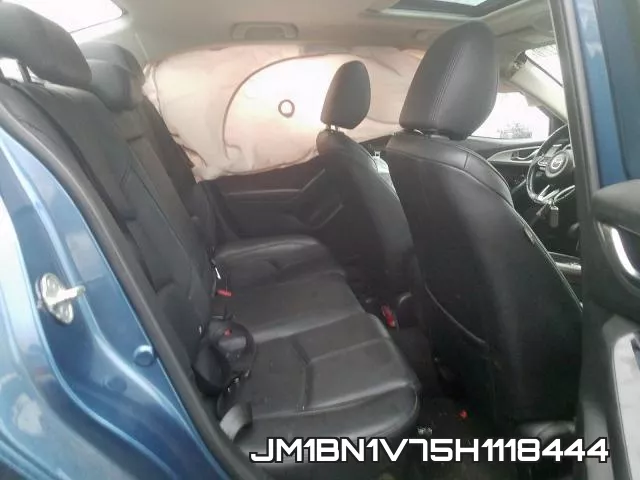JM1BN1V75H1118444 фото 7
