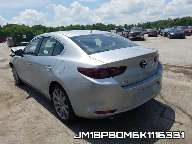JM1BPBDM6K1116331 фото 4