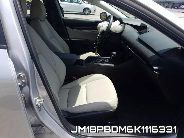 JM1BPBDM6K1116331 фото 6