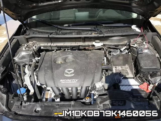 JM1DKDB79K1460056 фото 8