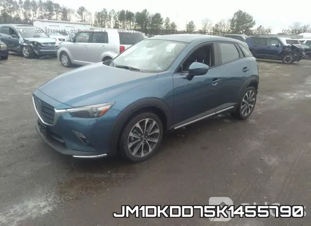 JM1DKDD75K1455790 фото 3