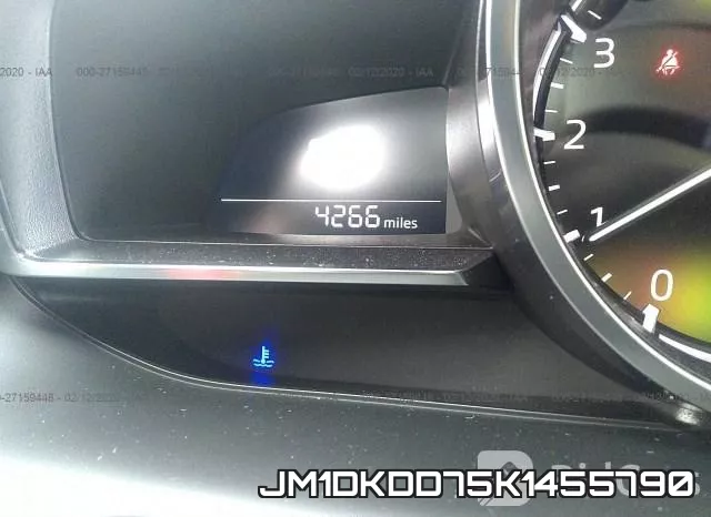 JM1DKDD75K1455790 фото 8