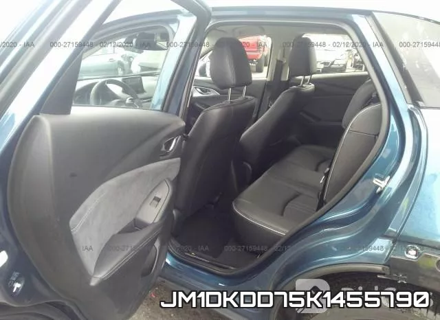 JM1DKDD75K1455790 фото 9