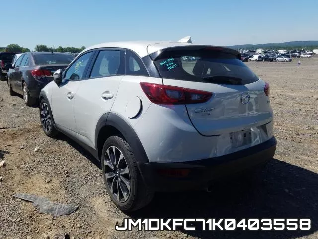 JM1DKFC71K0403558 фото 4