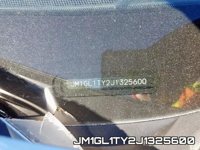 JM1GL1TY2J1325600 фото 2