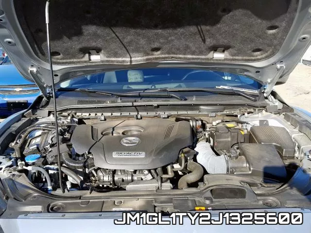 JM1GL1TY2J1325600 фото 8