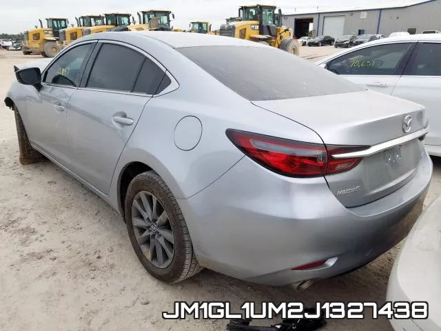 JM1GL1UM2J1327438 фото 4