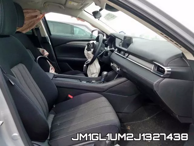 JM1GL1UM2J1327438 фото 6