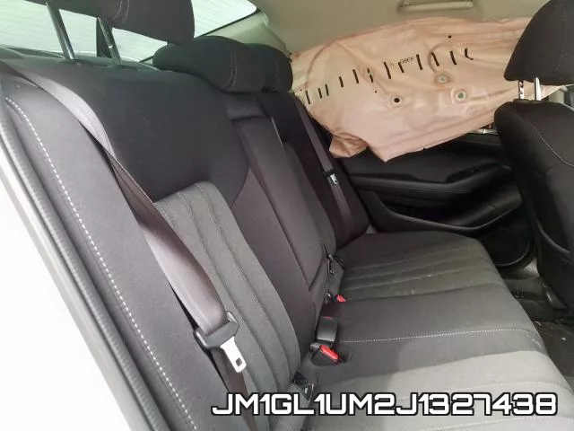 JM1GL1UM2J1327438 фото 7